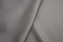 Graphite grey sateen, 240 cm width Graphite grey sateen, 240 cm width