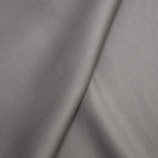 Graphite grey sateen, 240 cm width Graphite grey sateen, 240 cm width