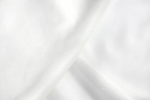 Итальянский хлопок с шелком белый Итальянский хлопок с шелком белый