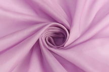 La Perla Батист хлопок с шёлком сиреневый La Perla Батист хлопок с шёлком сиреневый