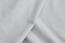 Итальянский плательно-блузочный хлопок серый Итальянский плательно-блузочный хлопок серый