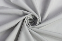 Итальянский плательно-блузочный хлопок серый Итальянский плательно-блузочный хлопок серый