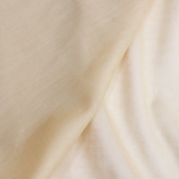 La Perla Итальянский хлопок батист бежево-песочный