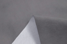 Мебельный микровелюр Parma 1013 Grey Мебельный микровелюр Parma 1013 Grey