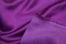Versace Viscose crepe cady blue electric Versace Viscose crepe cady blue electric