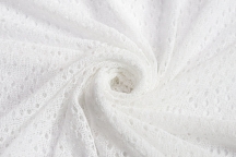 Knitted woollen maher knit with sequins