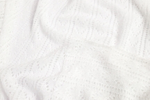 Knitted woollen maher knit with sequins