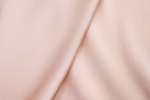 Natural silk-crush with acetate thread 