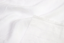 Итальянская плательная вискоза ETRO бело-молочный