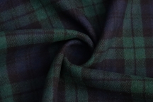 HUGO BOSS Italian suit-palette wool white-milk colour