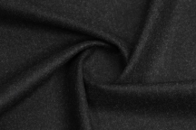 Итальянская пальтово-костюмная шерсть антрацит