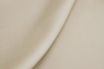 Итальянская костюмно-плательная шерсть бежево-песочная