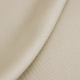 Итальянская костюмно-плательная шерсть бежево-песочная