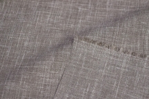 Italian suit wool black and blue