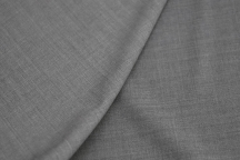 Italian suit wool black and blue