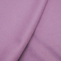 Итальянская пальтовая шерсть сиреневый