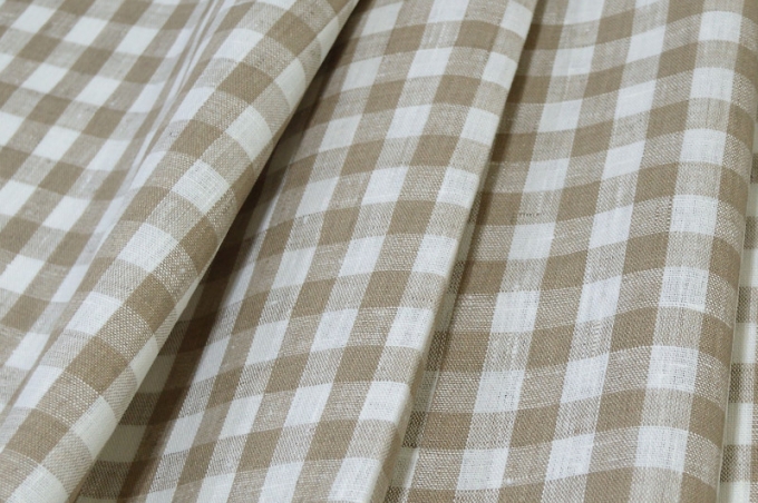 Drapery, Tablecloths Linen 17C158